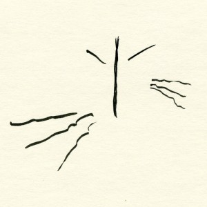 The Cross was not some Hiccup